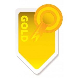 Gold Spot 100 Outfield